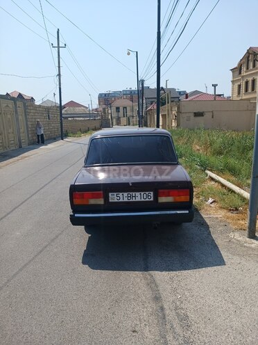 LADA (VAZ) 2107 2004, 80,000 km - 1.6 l - Bakı
