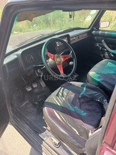 LADA (VAZ) 2107 2004, 80,000 km - 1.6 l - Bakı