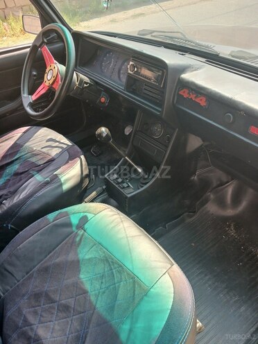 LADA (VAZ) 2107 2004, 80,000 km - 1.6 l - Bakı