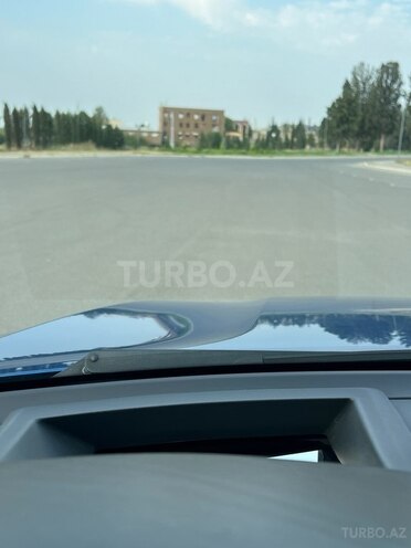 BMW X5 M 2012, 209,000 km - 4.4 l - Gəncə