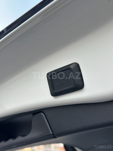 Toyota RAV4 2021, 67,000 km - 2.5 l - Bakı