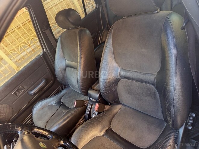 Land Rover Freelander 2003, 228,020 km - 2.0 l - Bakı