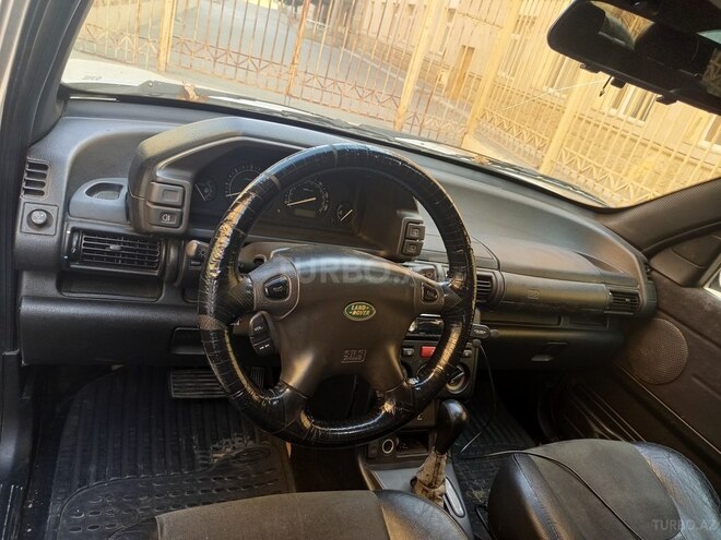 Land Rover Freelander 2003, 228,020 km - 2.0 l - Bakı