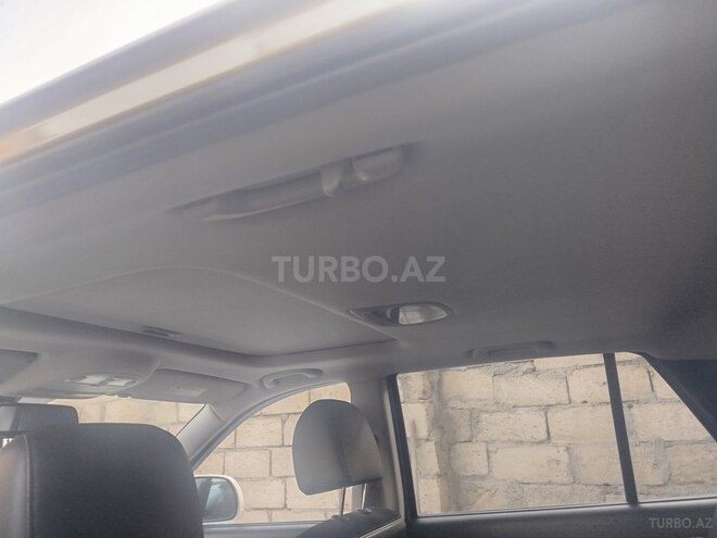 Hyundai Santa Fe 2010, 222,195 km - 2.0 l - Sumqayıt