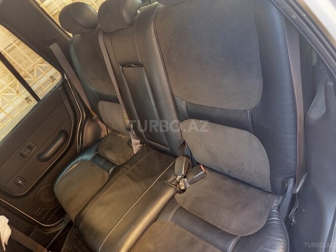 Land Rover Freelander 2003, 228,020 km - 2.0 l - Bakı