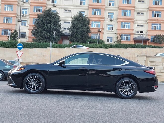 Lexus ES 300h 2023, 11,800 km - 2.5 l - Bakı