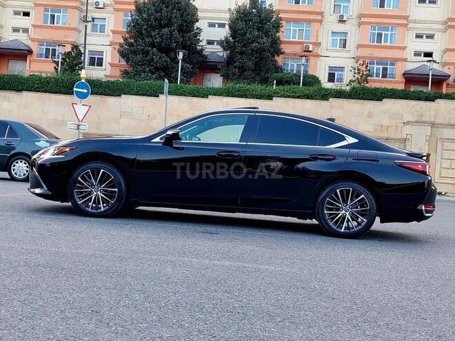 Lexus ES 300h 2023, 11,800 km - 2.5 l - Bakı