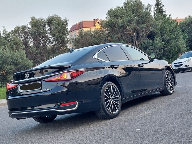 Lexus ES 300h 2023, 11,800 km - 2.5 l - Bakı