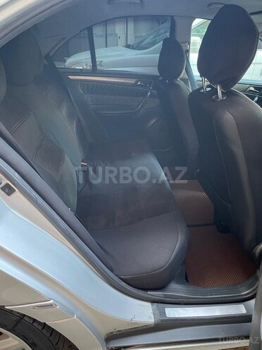 Mercedes C 200 2001, 508,000 km - 2.0 l - Sumqayıt