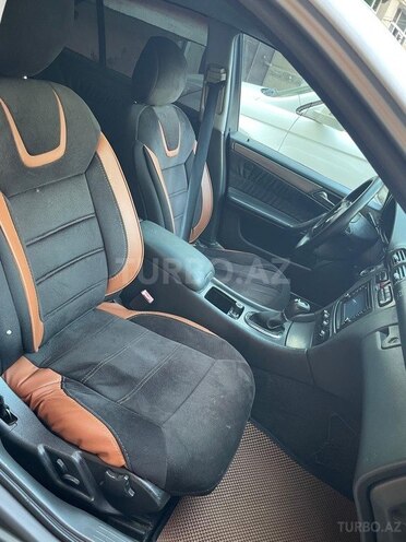 Mercedes C 200 2001, 508,000 km - 2.0 l - Sumqayıt