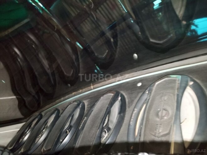 GAZ 31105 2008, 138,000 km - 2.5 l - Bakı