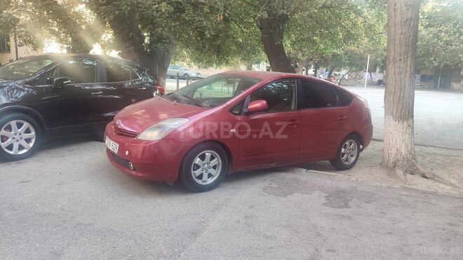 Toyota Prius 2008, 242,316 km - 1.5 l - Bakı