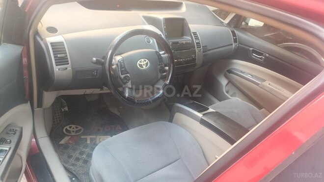 Toyota Prius 2008, 242,316 km - 1.5 l - Bakı
