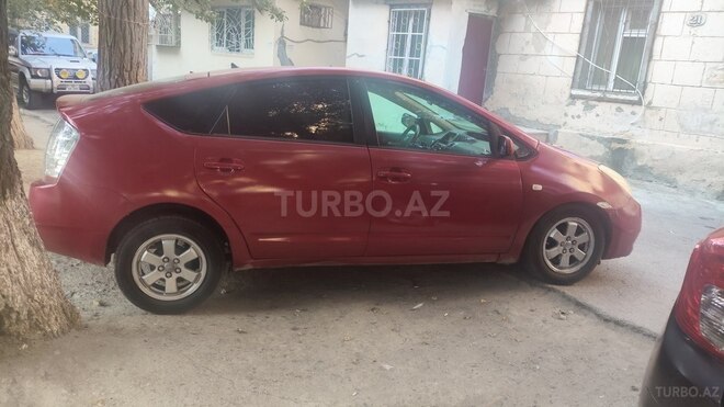 Toyota Prius 2008, 242,316 km - 1.5 l - Bakı