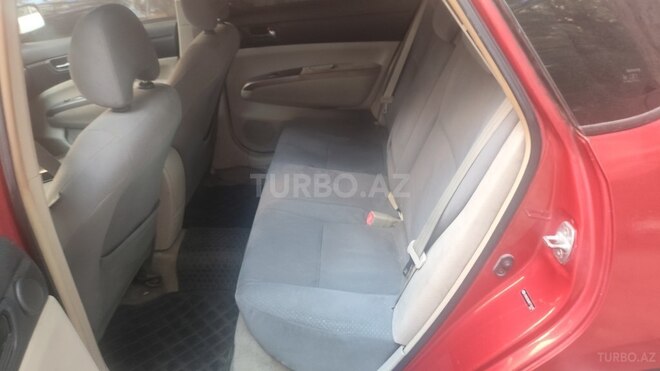 Toyota Prius 2008, 242,316 km - 1.5 l - Bakı