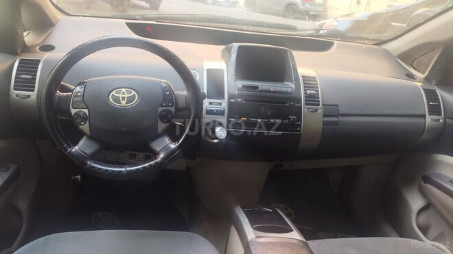 Toyota Prius 2008, 242,316 km - 1.5 l - Bakı