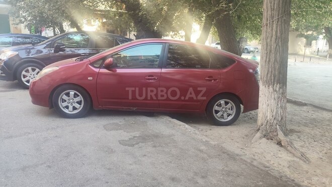 Toyota Prius 2008, 242,316 km - 1.5 l - Bakı