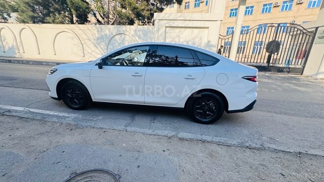 BYD  2025, 1,015 km - 1.5 l - Bakı