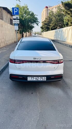 BYD  2025, 1,015 km - 1.5 l - Bakı