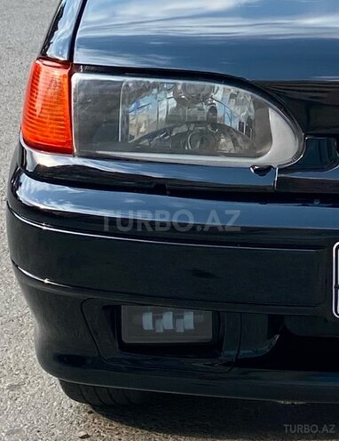 LADA (VAZ) 2114 2011, 222,000 km - 1.6 л - Gəncə