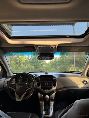 Chevrolet Cruze 2011, 260,000 km - 1.8 l - Tovuz