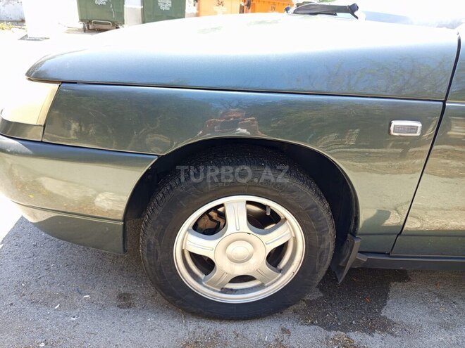 LADA (VAZ) 2110 2010, 129,000 km - 1.5 l - Bakı