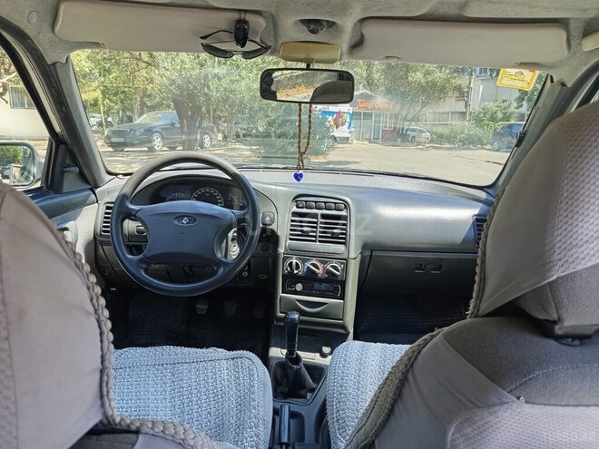 LADA (VAZ) 2110 2010, 129,000 km - 1.5 l - Bakı