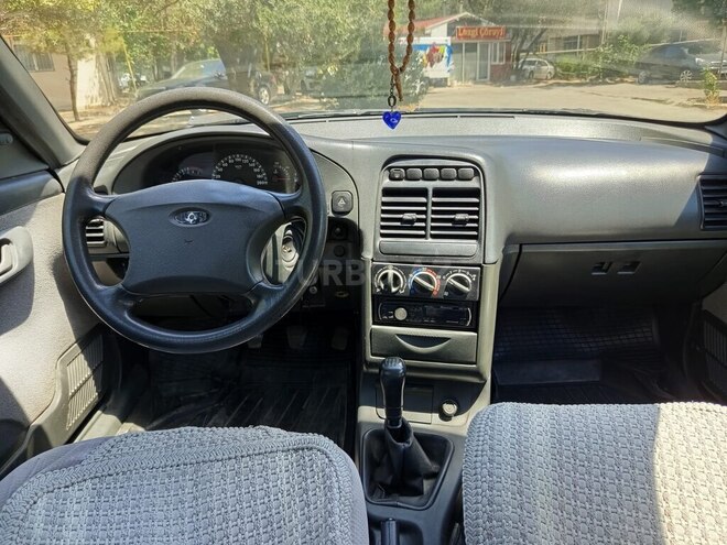 LADA (VAZ) 2110 2010, 129,000 km - 1.5 l - Bakı