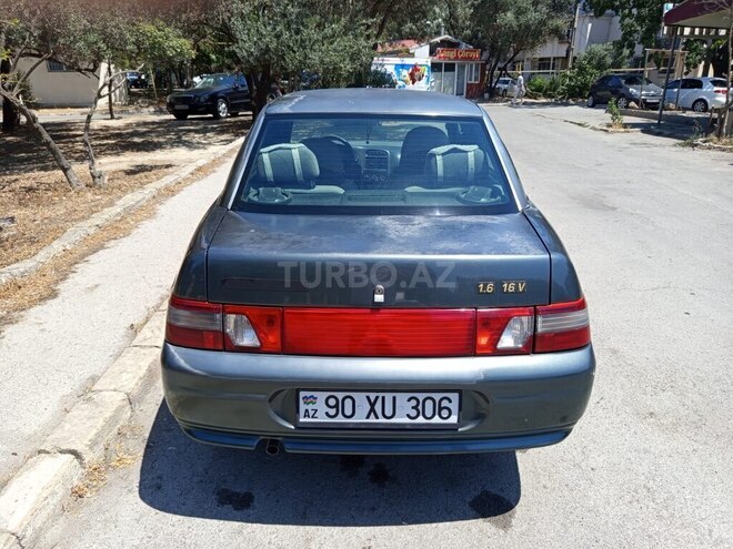LADA (VAZ) 2110 2010, 129,000 km - 1.5 l - Bakı