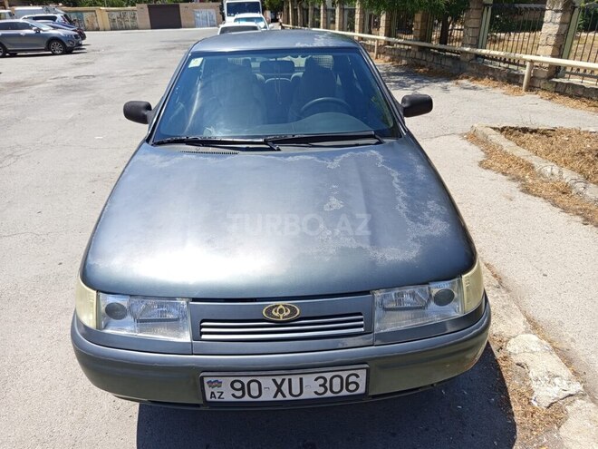 LADA (VAZ) 2110 2010, 129,000 km - 1.5 l - Bakı