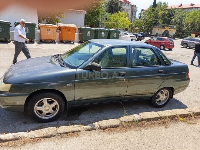 LADA (VAZ) 2110 2010, 129,000 km - 1.5 l - Bakı
