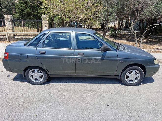LADA (VAZ) 2110 2010, 129,000 km - 1.5 l - Bakı
