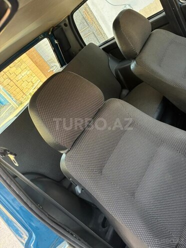 LADA (VAZ) Niva 2014, 188,000 km - 1.7 л - Bakı