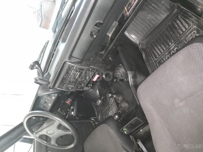 LADA (VAZ) Niva 2014, 188,000 km - 1.7 л - Bakı