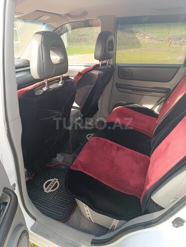 Nissan X-Trail 2001, 195,000 km - 2.0 l - Bakı