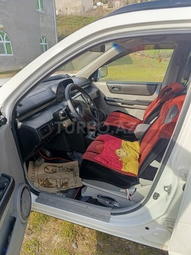 Nissan X-Trail 2001, 195,000 km - 2.0 l - Bakı