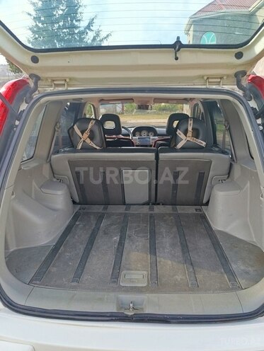 Nissan X-Trail 2001, 195,000 km - 2.0 l - Bakı