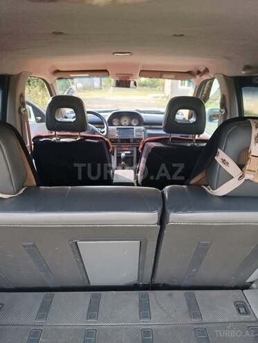 Nissan X-Trail 2001, 195,000 km - 2.0 l - Bakı