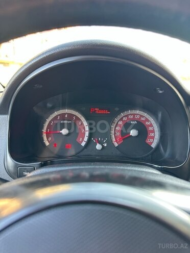Kia Rio 2011, 160,000 km - 1.6 l - Sumqayıt