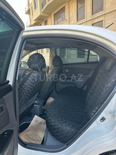 Kia Rio 2011, 160,000 km - 1.6 l - Sumqayıt