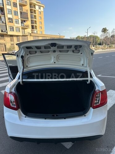 Kia Rio 2011, 160,000 km - 1.6 l - Sumqayıt