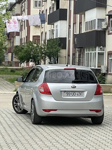 Kia Ceed 2010, 333,333 km - 1.4 л - Masallı