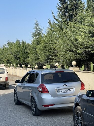 Kia Ceed 2010, 333,333 km - 1.4 л - Masallı