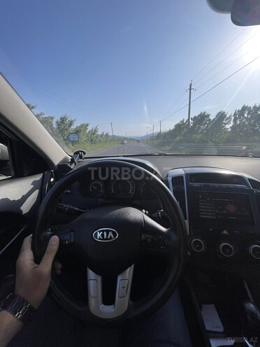 Kia Ceed 2010, 333,333 km - 1.4 л - Masallı