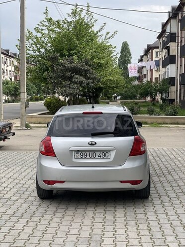Kia Ceed 2010, 333,333 km - 1.4 л - Masallı