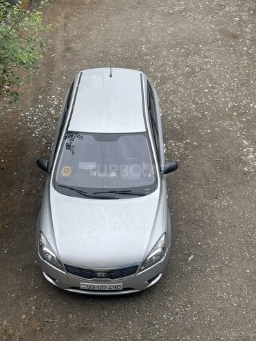 Kia Ceed 2010, 333,333 km - 1.4 л - Masallı