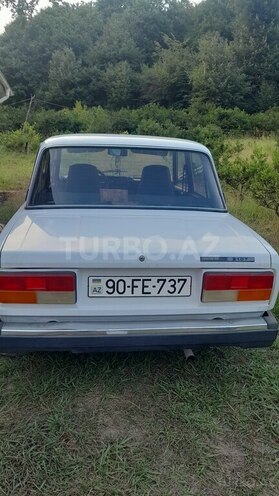LADA (VAZ) 2107 2009, 164,000 km - 1.6 l - Bakı