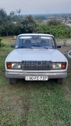 LADA (VAZ) 2107 2009, 164,000 km - 1.6 l - Bakı