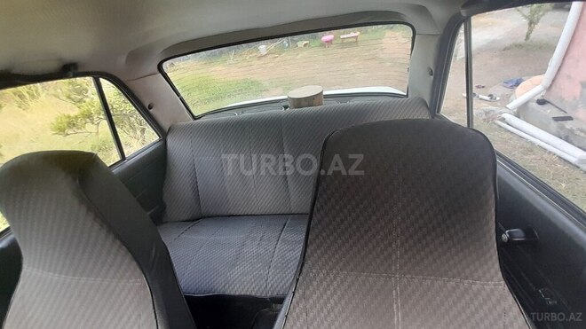 LADA (VAZ) 2107 2009, 164,000 km - 1.6 l - Bakı
