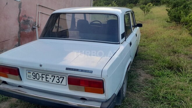 LADA (VAZ) 2107 2009, 164,000 km - 1.6 l - Bakı